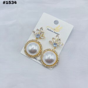 New Beautiful Designer Earings
