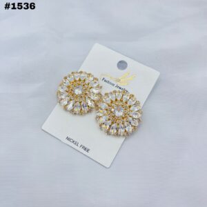 New Beautiful Fine Quality Earings