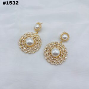 New Extravagant Earings