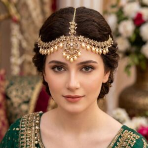 New Beautiful Eqyptian Matha Patti