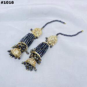 New Beautiful Fine Quality Jhumka