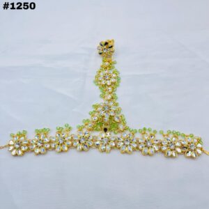New Extravagant Designer Angla