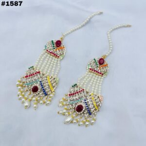 New Beautiful Designer Earings