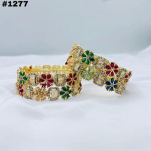 New Casting Fine Quality Four Piece Kara