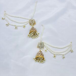 New Beautiful Native Sahara Earings